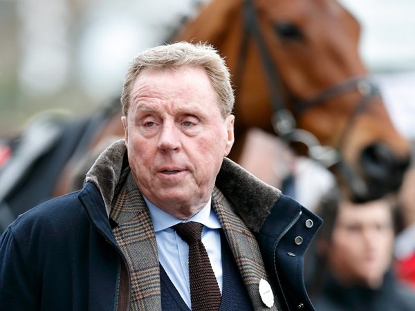 Redknapp