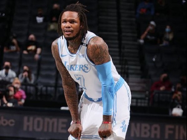 Pemain anyar Los Angeles Lakers, Ben McLemore. (Images: Getty)