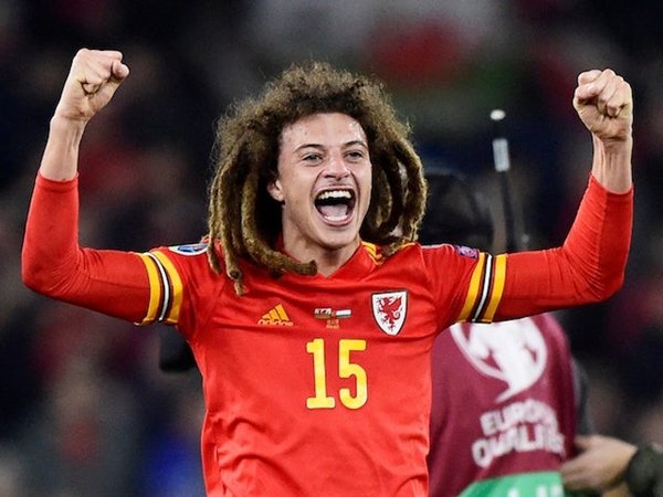 Ethan Ampadu