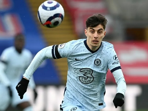 Thomas Tuchel menuntut Kai Havertz untuk selalu menunjukkan kualitas serta konsistensinya saat berlaga.