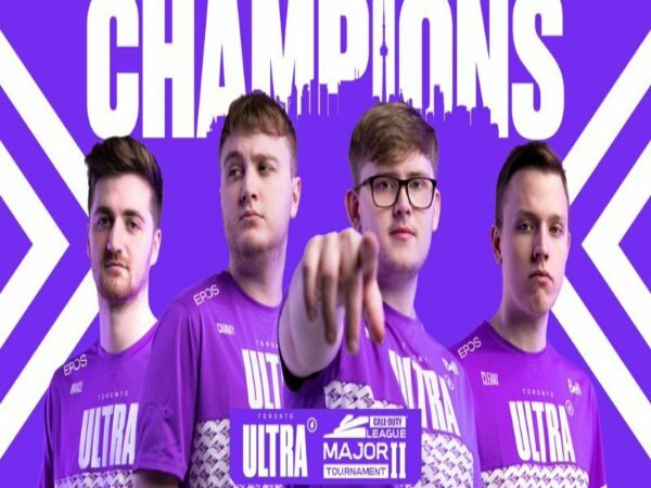 Toronto Ultra Bungkam Kritik Fans dengan Juara CDL 2021 Stage 2 Major