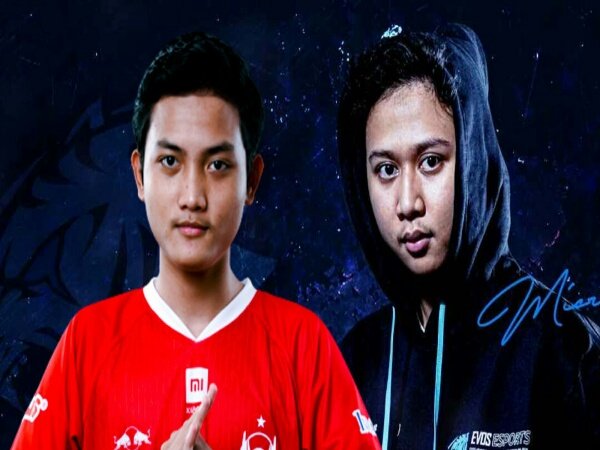 Ryzen BTR RA dan Microboy EVOS Setuju PMPL ID Season 3 Berjalan Keras
