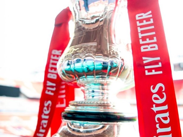 Piala FA