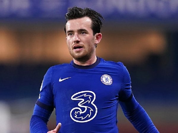 Ben Chilwell peringatkan Chelsea jangan sampai lengah di leg kedua melawan Porto.