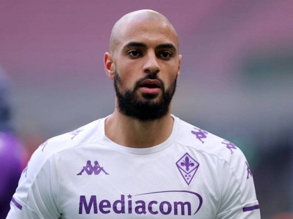 Sofyan Amrabat