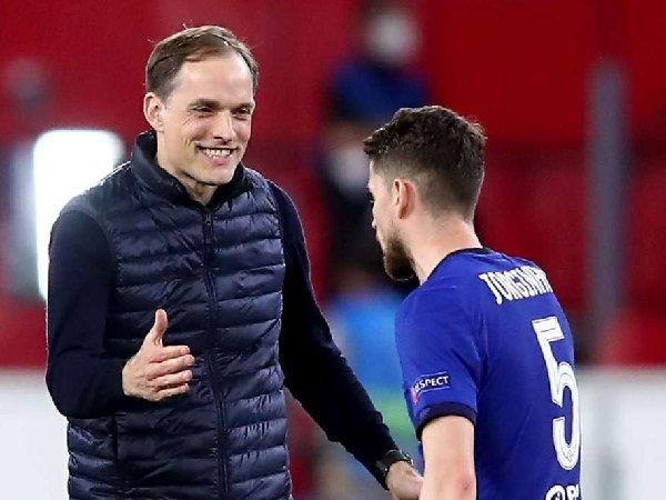 Thomas Tuchel senang Chelsea bermain sesuai dengan rencananya.