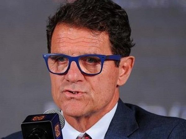 Fabio Capello