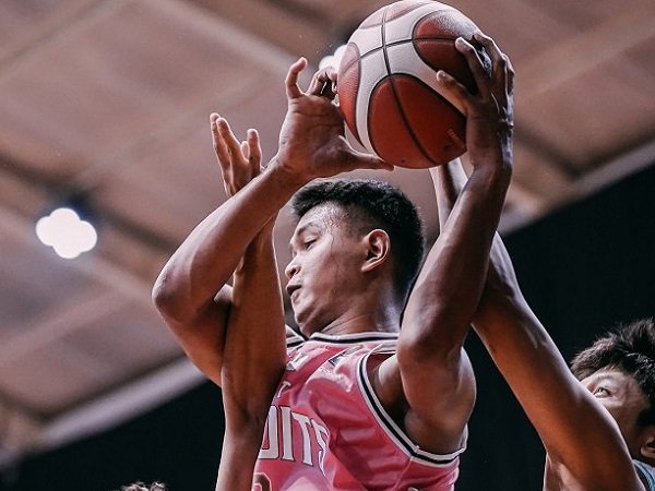 Pemain West Bandits Solo, Habib Tito Aji. (Images: IBL)