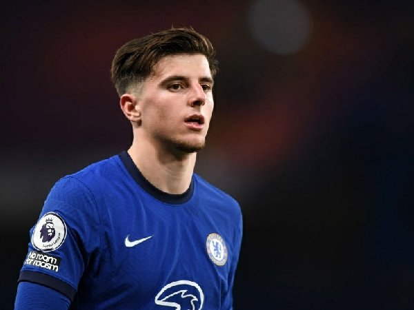 Mason Mount senang dengan dampak positif yang dibawa Thomas Tuchel ke Chelsea.