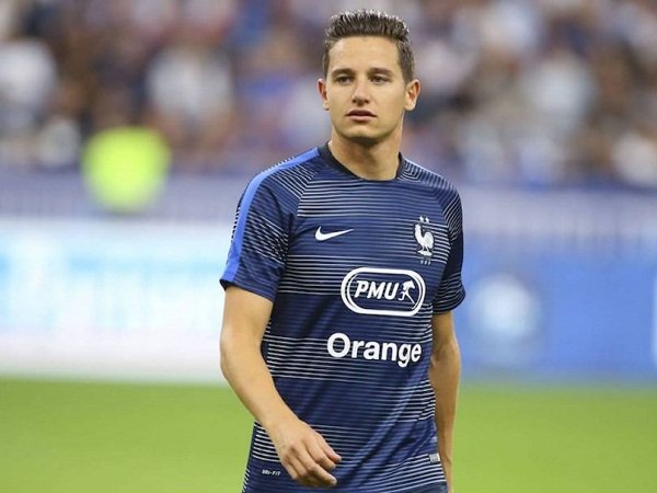 Florian Thauvin