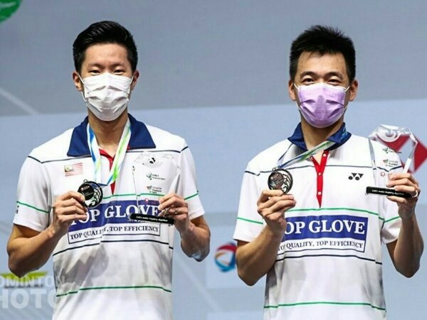 Goh V Shem Masih Ragu Untuk Berangkat ke India Open