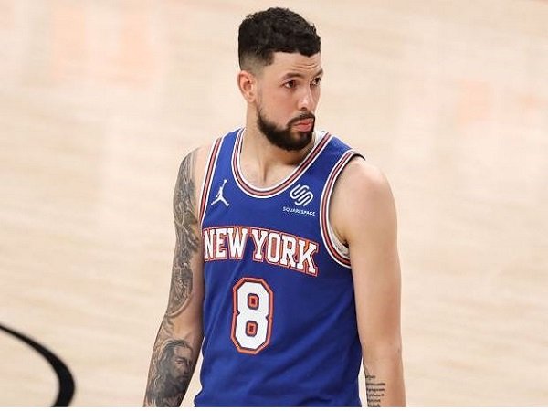Nuggets Coba Rekrut Austin Rivers untuk Gantikan Jamal Murray