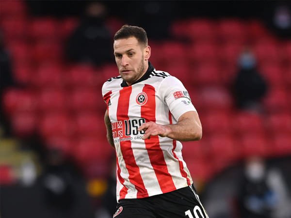 Sheffield United Tanpa Billy Sharp Hingga Musim Ini Berakhir