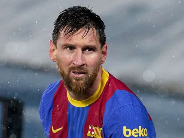 Kapten Barcelona, Lionel Messi. (Images: Getty)