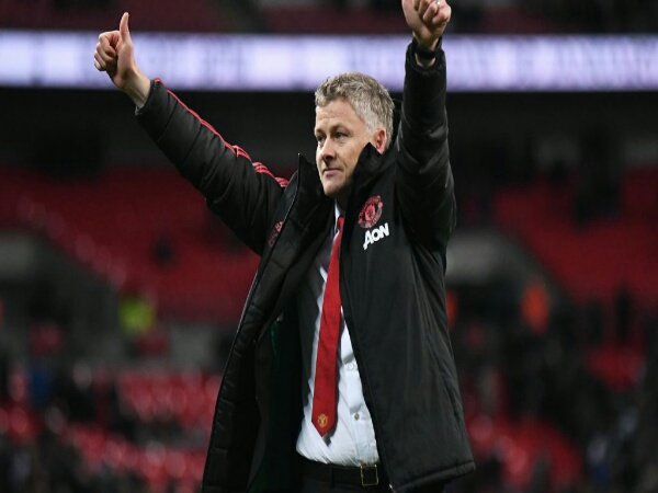 Ole Gunnar Solskjær Akuisisi 12,5% Saham Perusahaan Esports ULTI Agency