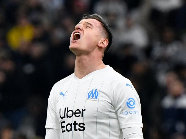 Florian Thauvin