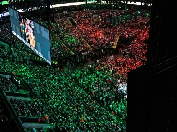 Dallas Fuel, Florida Mayhem, dan Toronto Defiant Menang Perdana di OWL 2021