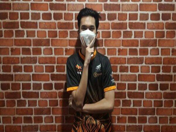 Bravo Janjikan Genflix Aerowolf Lebih 'Wow' di Playoff MPL ID Season 7