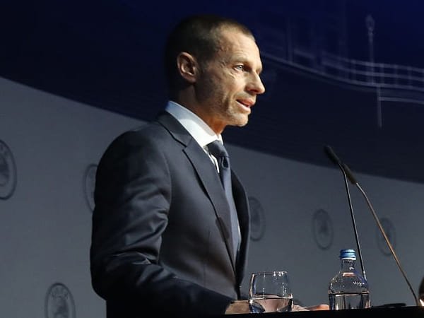 Liga Super Eropa Akan Buat Pemain Tidak Bisa Tampil di Euro dan World Cup