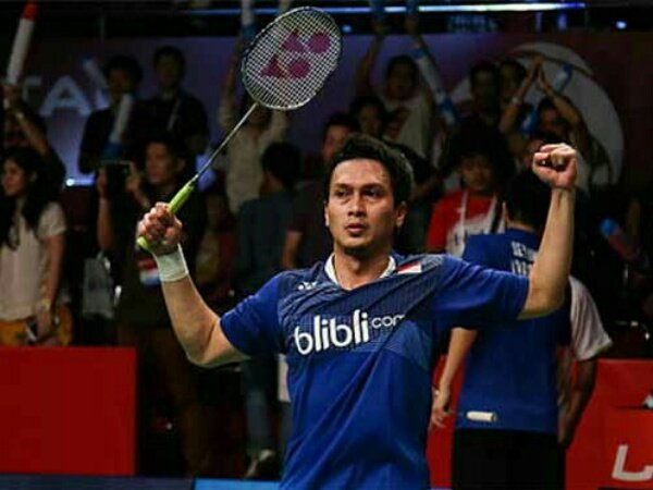 Mohammad Ahsan Akui Puasa Ramadhan Tahun Ini Yang Paling Berat