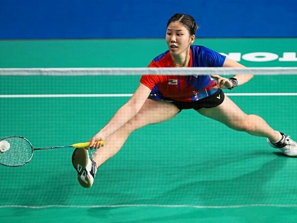 Soniia Cheah Mundur Dari India Open 2021
