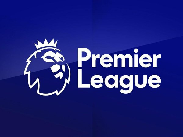 Logo Premier League.