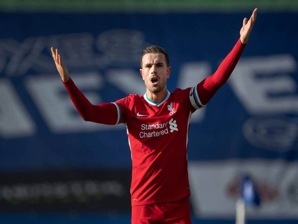 Jordan Henderson / via Getty Images