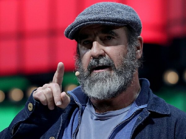 Mantan pemain MU, Eric Cantona, kritik pembentukan Super League