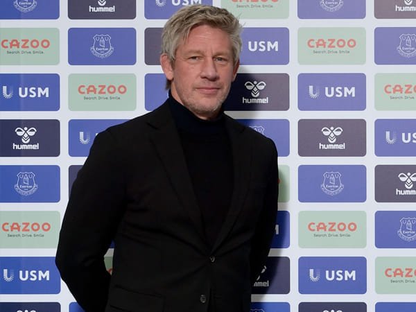 Everton Perpanjang Kontrak Marcel Brands Hingga 2024