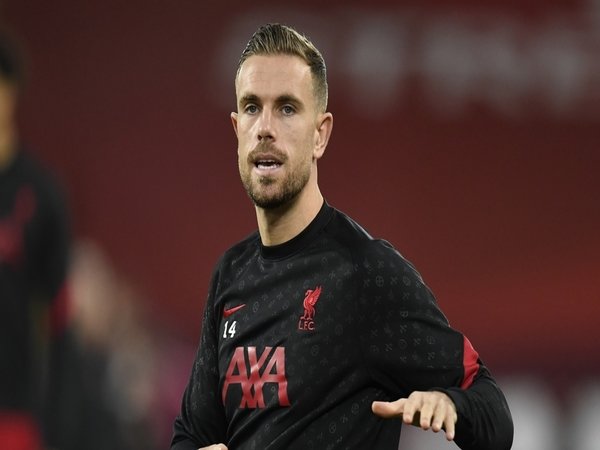 Jordan Henderson / via Getty Images