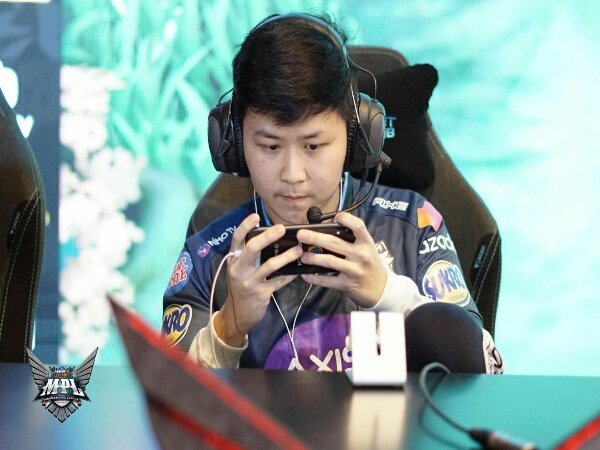 Akui REKT Hebat Bermain Tank, LJ Pun Banyak Belajar