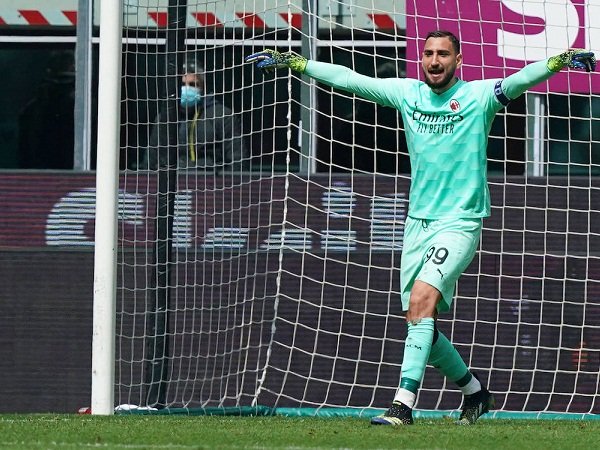 Gianluigi Donnarumma