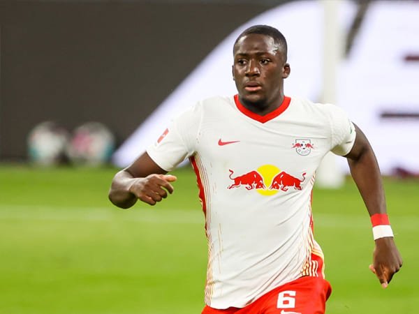 Liverpool Diklaim Sudah Tuntaskan Transfer Bek RB Leipzig, Ibrahima Konate
