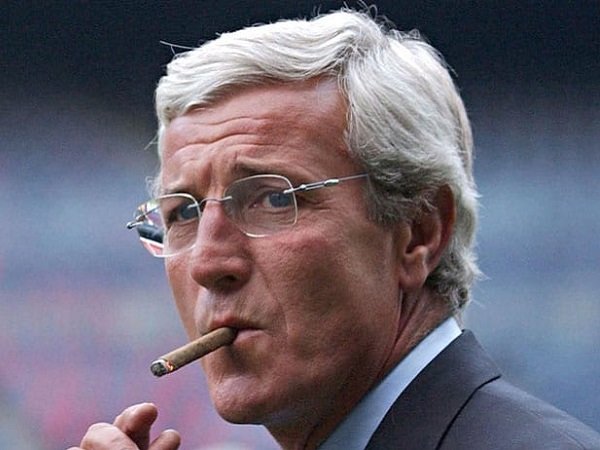 Nama Marcello Lippi muncul dalam kandidat presiden Juventus.