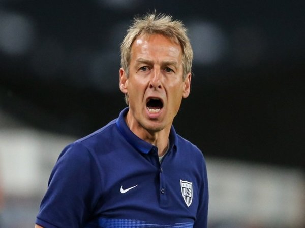 Klinsmann