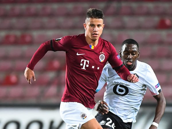 Liverpool Harus Siapkan Dana Segini untuk Dapatkan Striker Sparta Prague