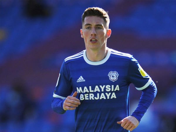 Wilson Ingin Pindah Permanen ke Cardiff dari Liverpool