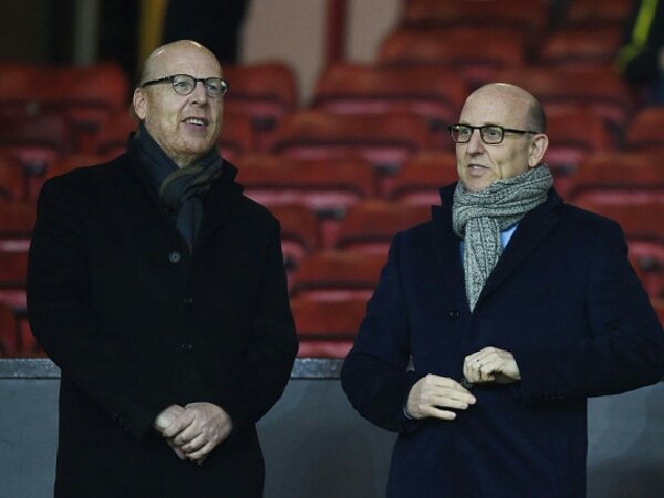 keluarga Glazer ingin 4 miliar pound sebelum bersedia melepas MU