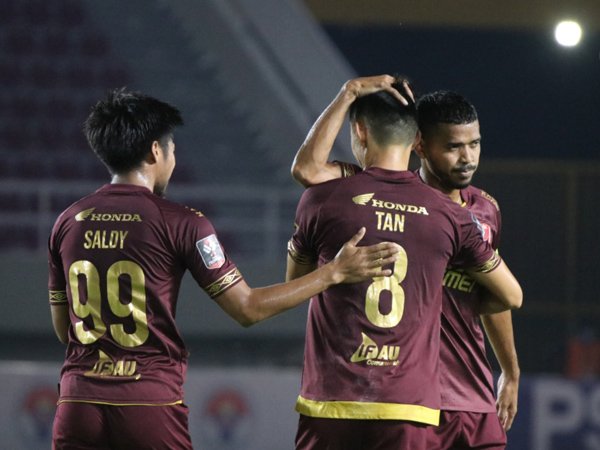 Skuat PSM Makassar diliburkan usai tampil di Piala Menpora