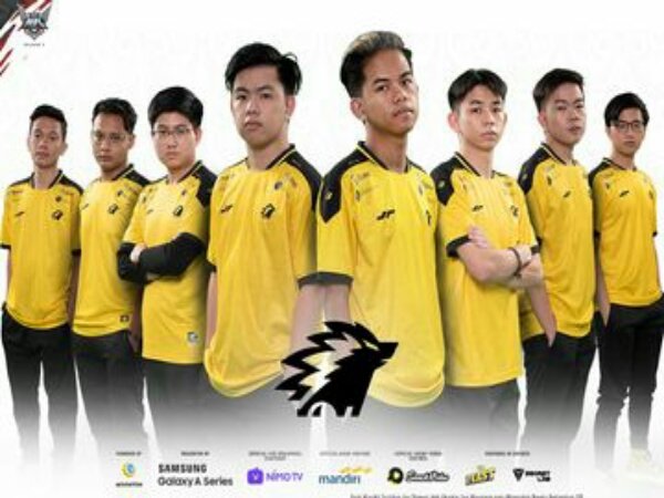 Antimage Cabut, Vynnn Sebut ONIC Esports Tetap Stabil Sebab Adaptasi META
