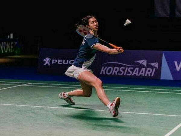 Yvonne Li Langsung Tampil di Babak Ketiga Kejuaraan Eropa 2021