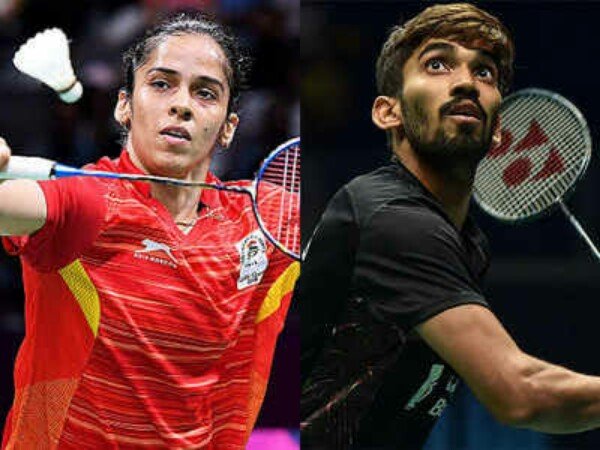 India Open Ditunda, Saina Nehwal dan Kidambi Srikanth Terancam Gagal ke Olimpiade Tokyo