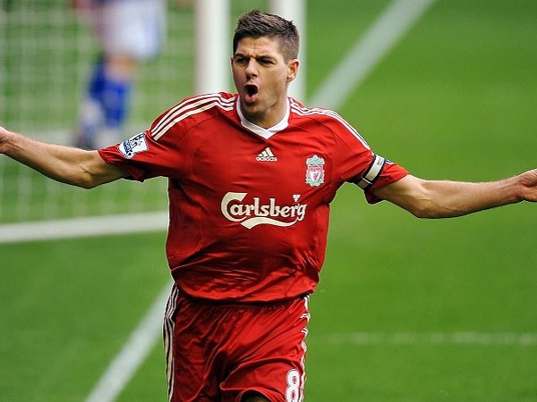 Tiga mantan pemain Liverpool masuk nominasi Hall of Fame