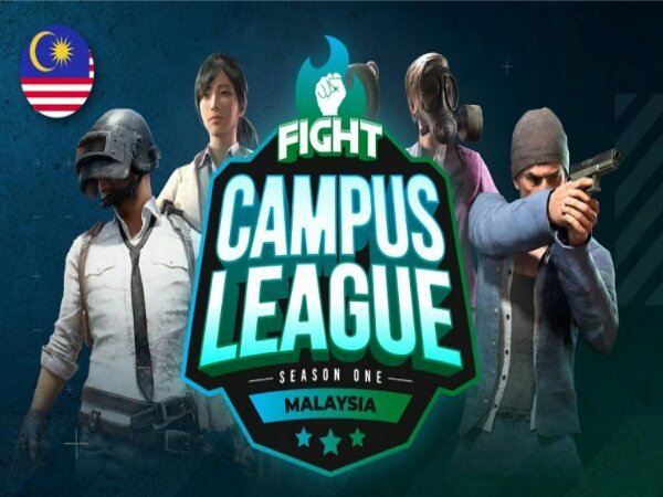 FIGHT Esports Luncurkan FIGHT Campus League di Tiga Negara Asia Tenggara