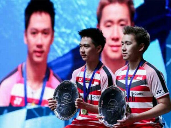 Indonesia Kirim Para Pemain Terbaik di Malaysia Open 2021