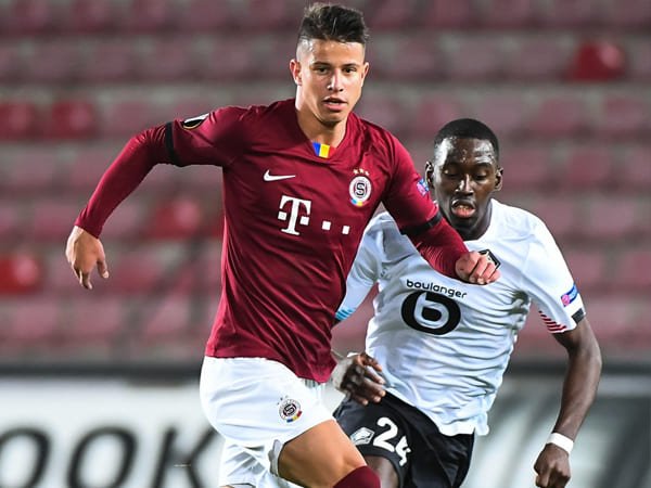 Liverpool Sulit Daratkan Adam Hlozek, Jika Hanya untuk Jadi Cadangan