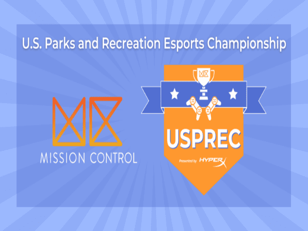 Mission Control dan HperX Luncurkan Turnamen USPREC