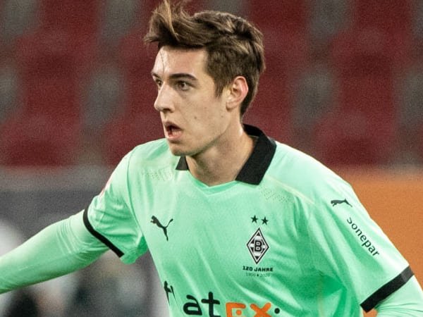 Heskey Dukung Liverpool Datangkan Florian Neuhaus