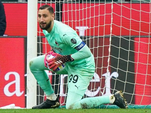 Gianluigi Donnarumma