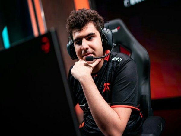 Merasa Tak Pantas, Bwipo Akui Tolak Perpanjangan Kontrak dari Fnatic